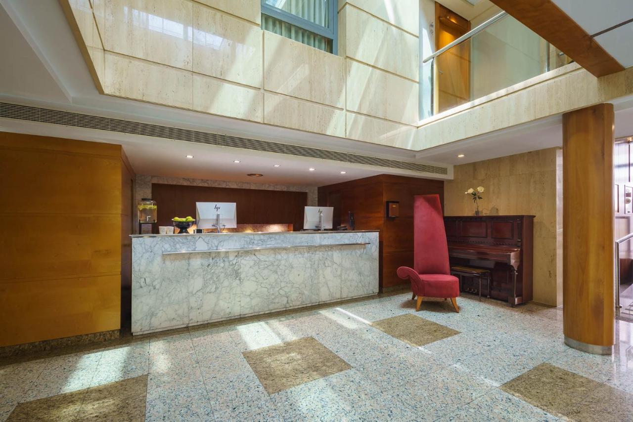 Fotos del hotel - CRISOL ALMERIA