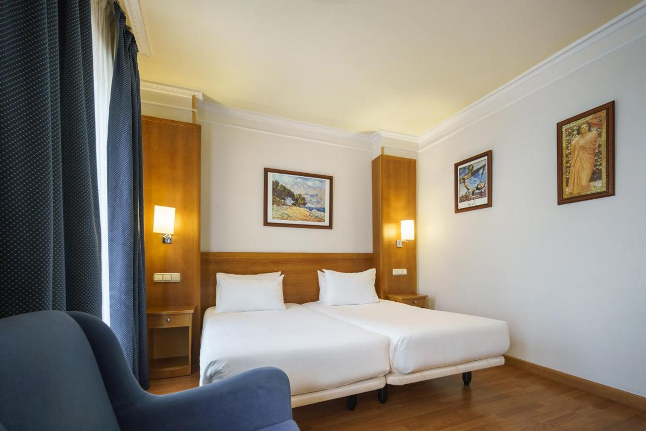 Fotos del hotel - CRISOL ALMERIA