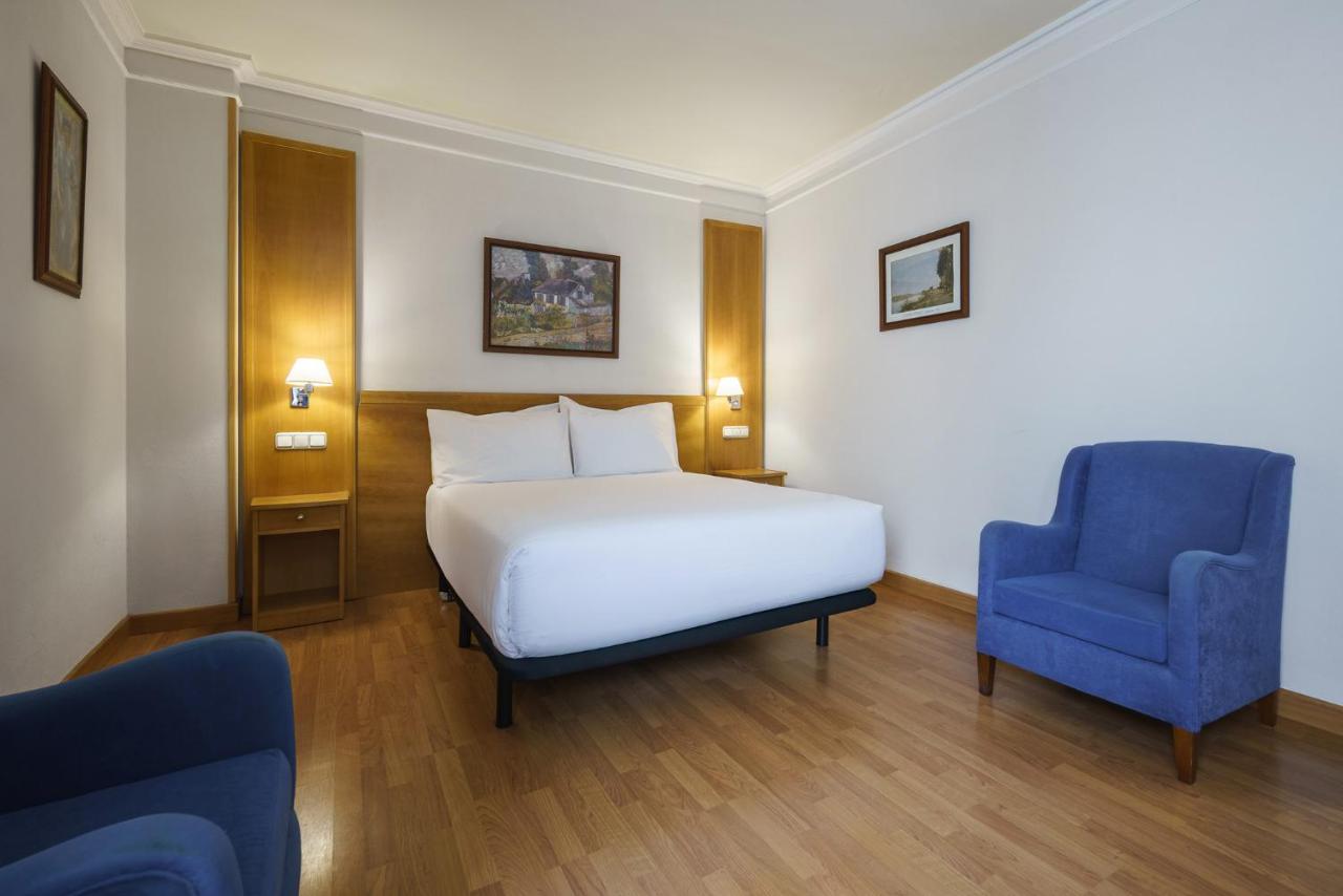 Fotos del hotel - CRISOL ALMERIA