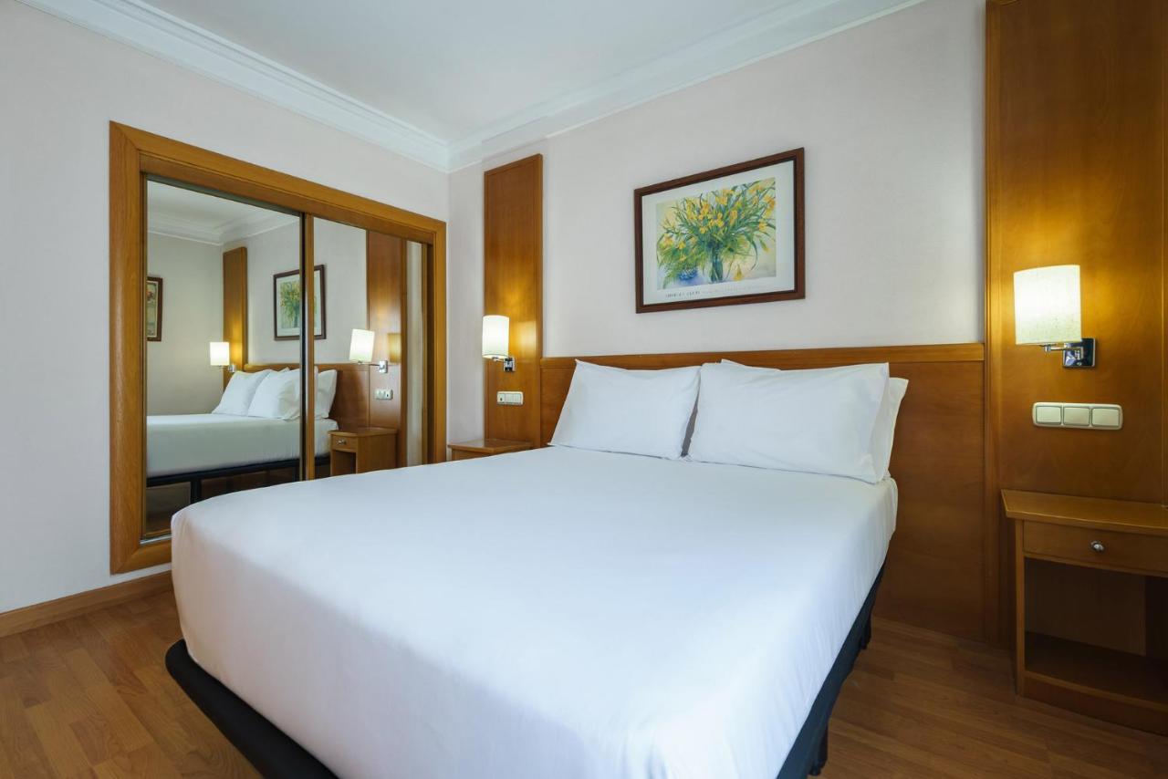 Fotos del hotel - CRISOL ALMERIA