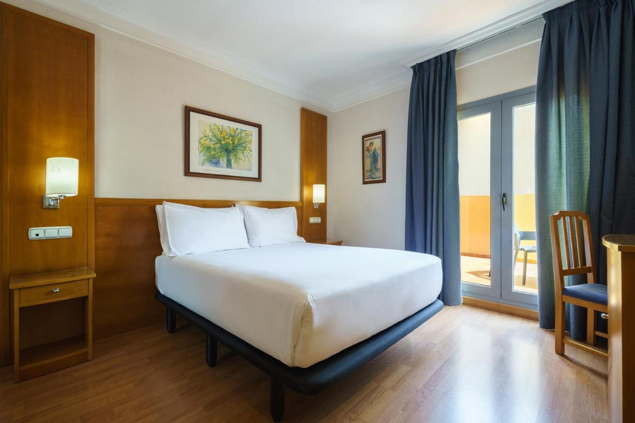 Fotos del hotel - CRISOL ALMERIA