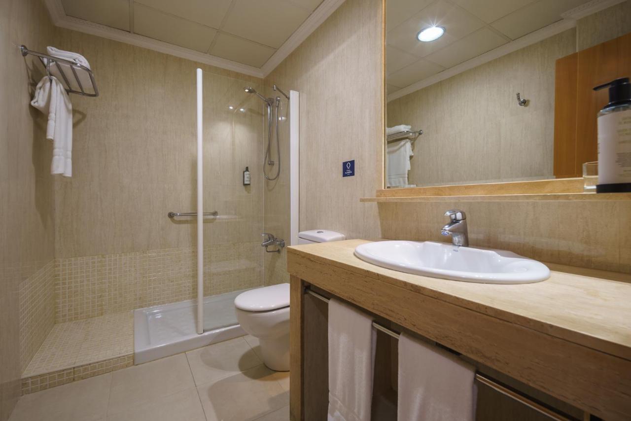 Fotos del hotel - CRISOL ALMERIA