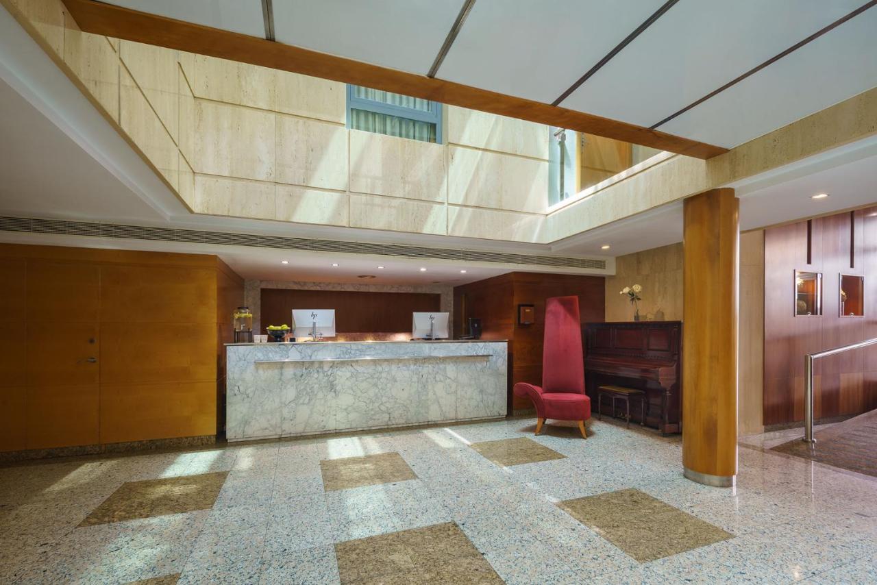 Fotos del hotel - CRISOL ALMERIA