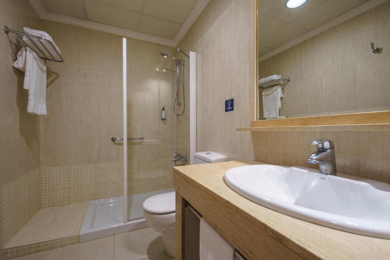 Fotos del hotel - CRISOL ALMERIA
