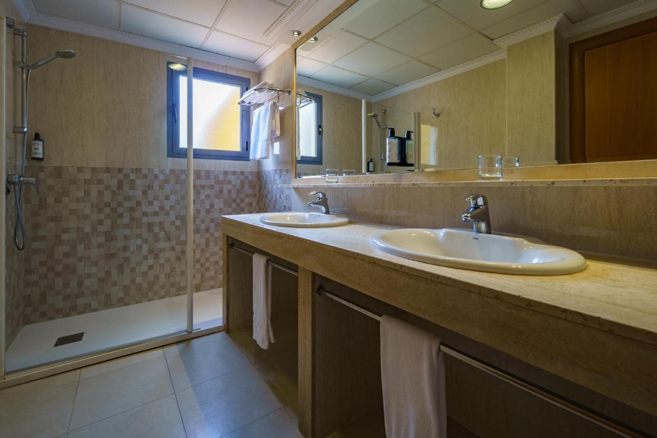 Fotos del hotel - CRISOL ALMERIA