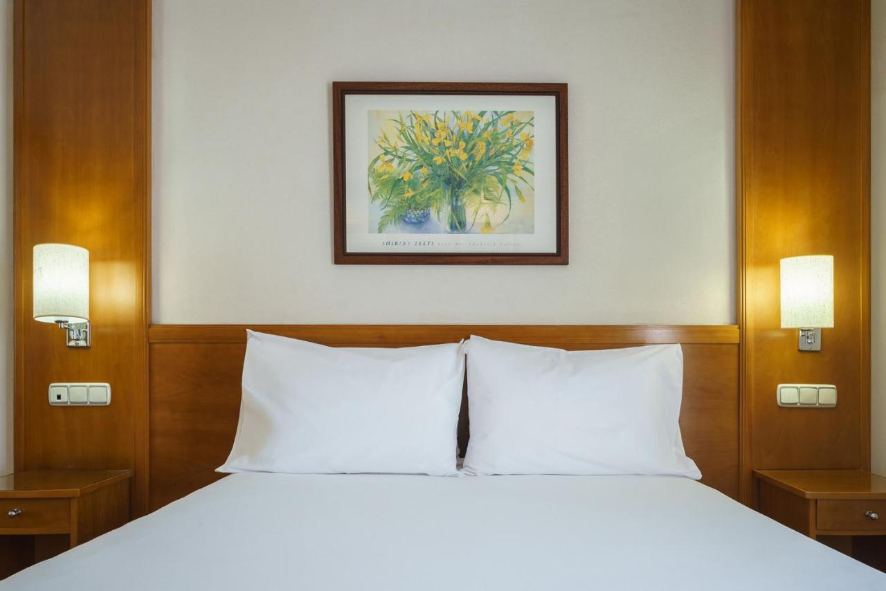 Fotos del hotel - CRISOL ALMERIA