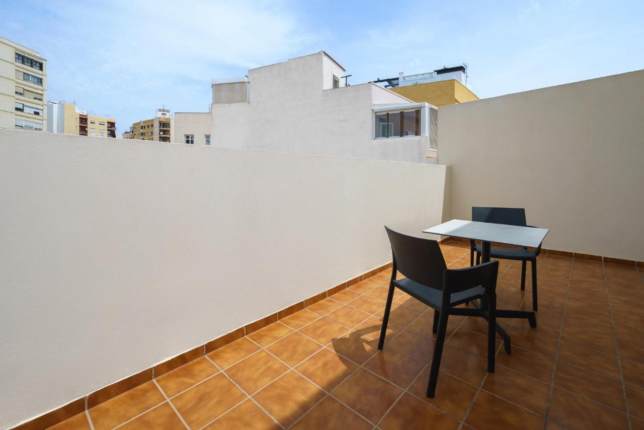 Fotos del hotel - CRISOL ALMERIA