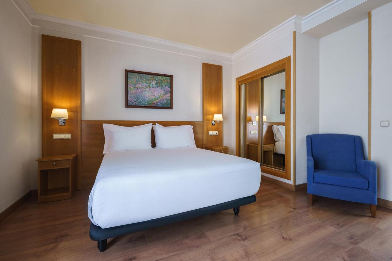 Fotos del hotel - CRISOL ALMERIA