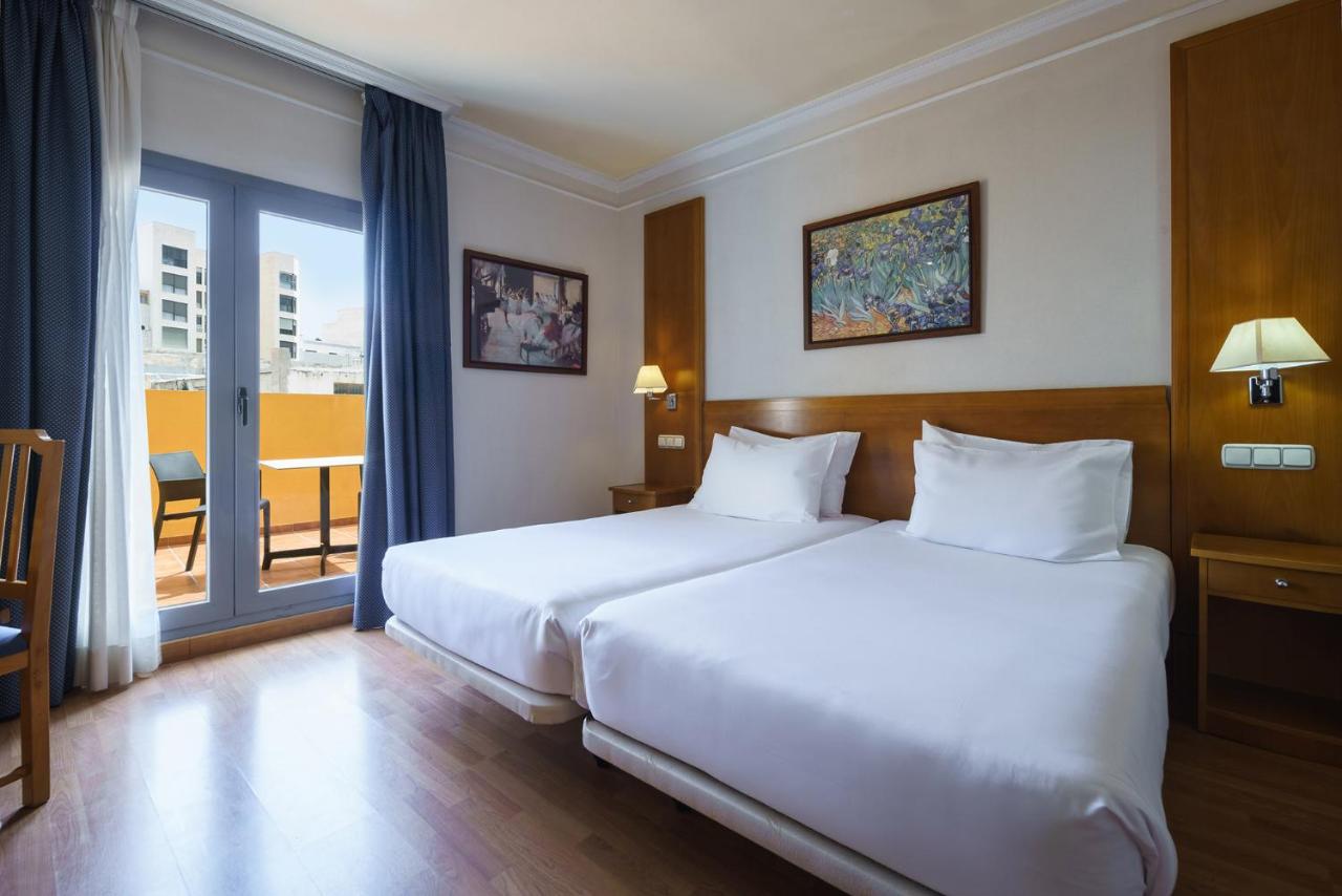 Fotos del hotel - CRISOL ALMERIA