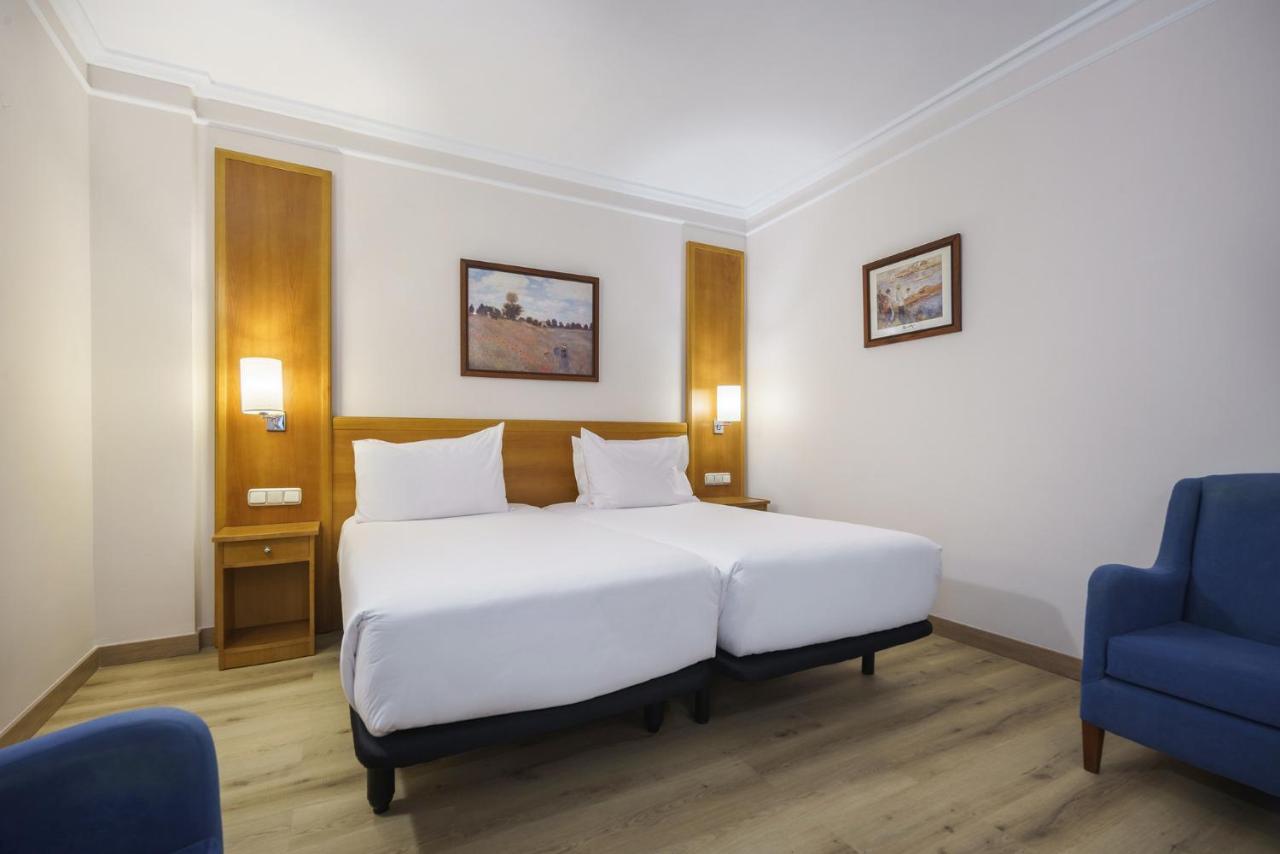 Fotos del hotel - CRISOL ALMERIA