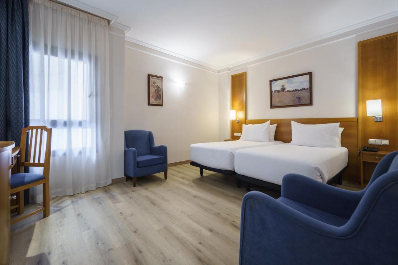Fotos del hotel - CRISOL ALMERIA