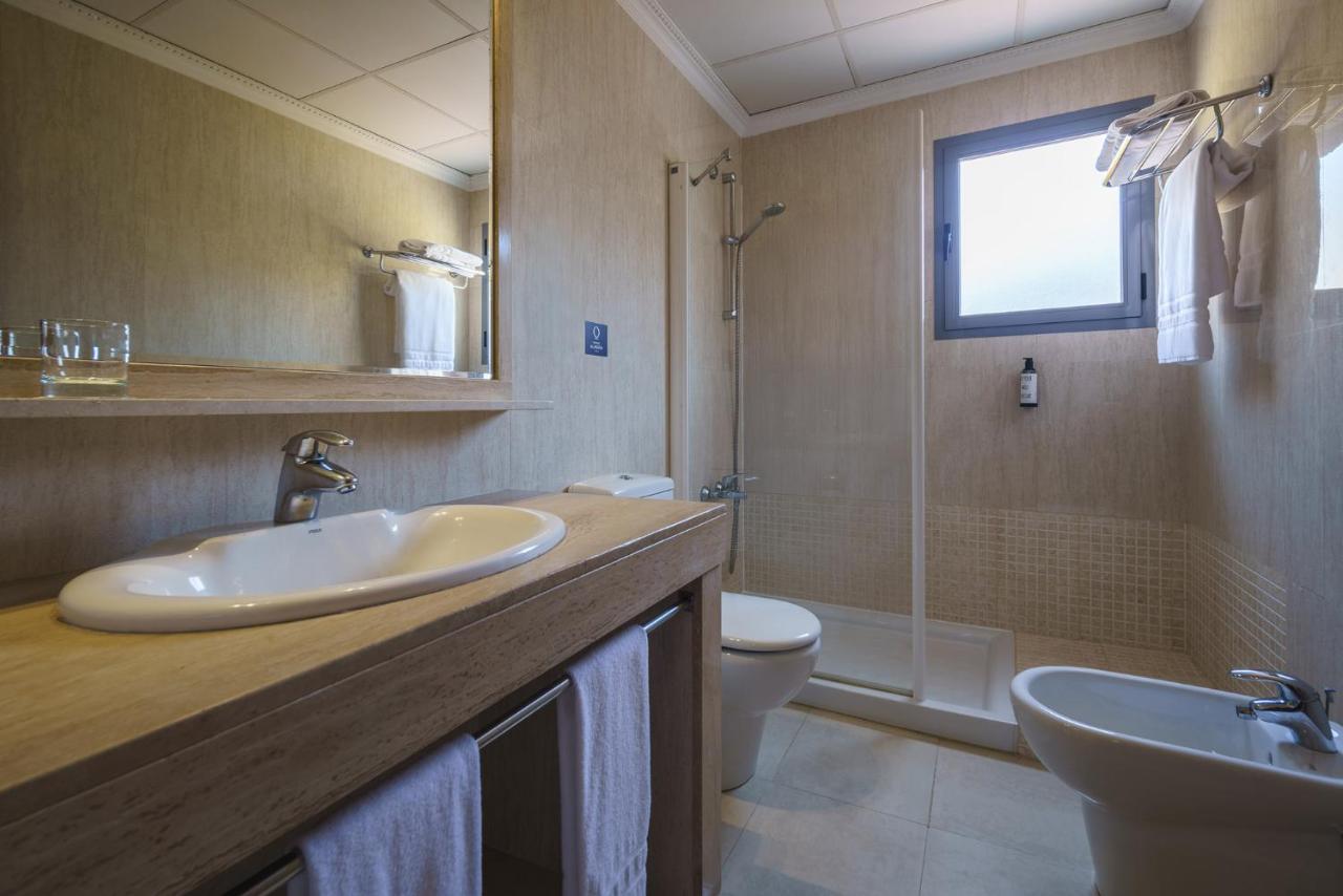 Fotos del hotel - CRISOL ALMERIA
