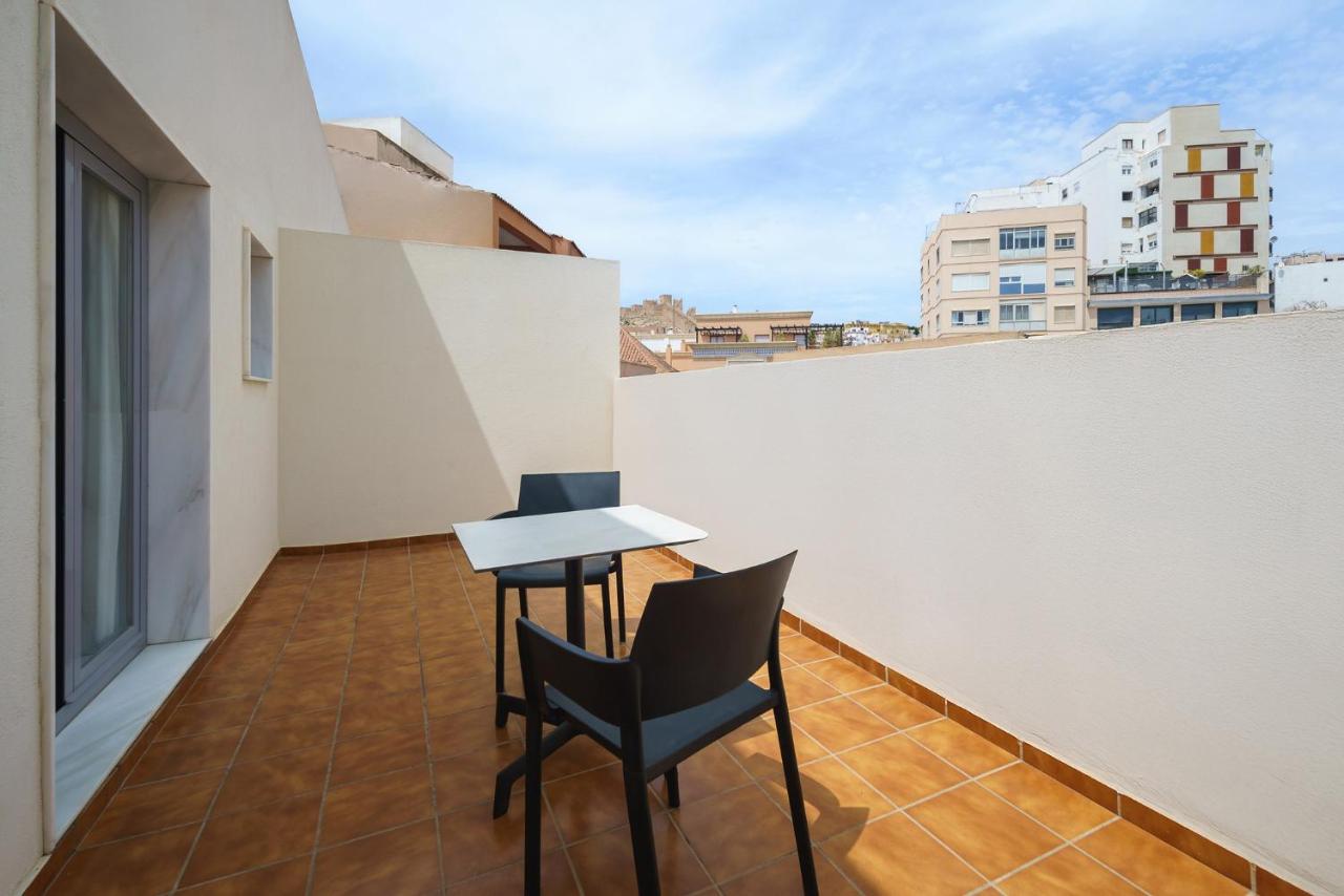 Fotos del hotel - CRISOL ALMERIA