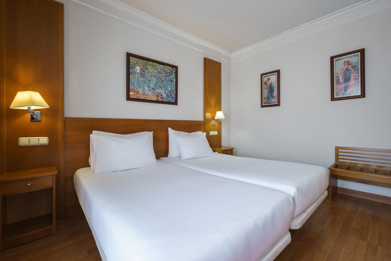 Fotos del hotel - CRISOL ALMERIA