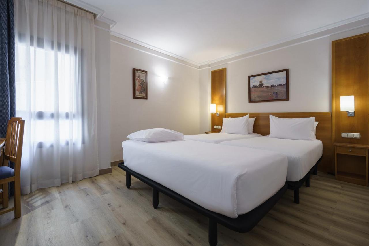 Fotos del hotel - CRISOL ALMERIA