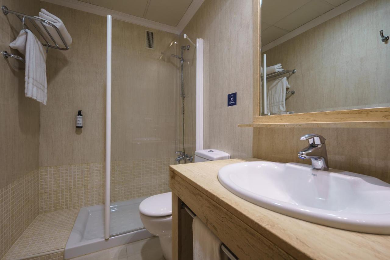 Fotos del hotel - CRISOL ALMERIA