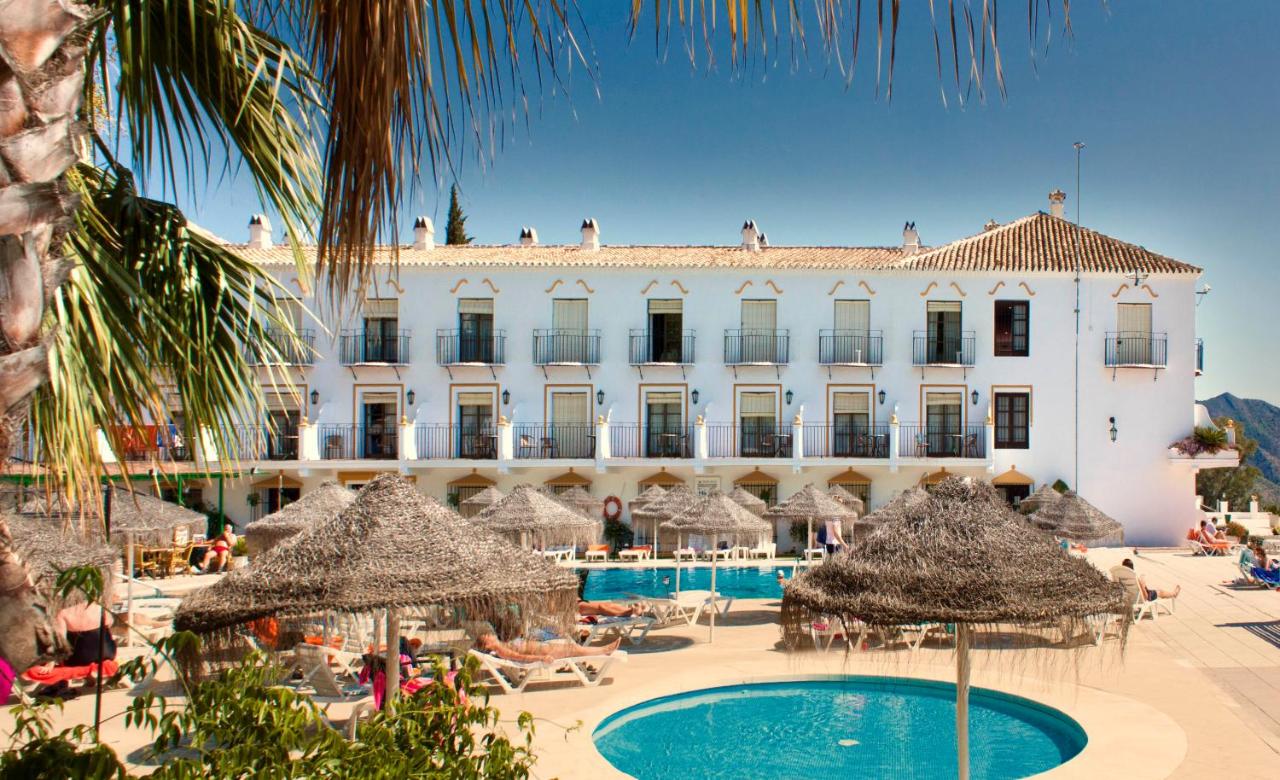 Fotos del hotel - TRH MIJAS
