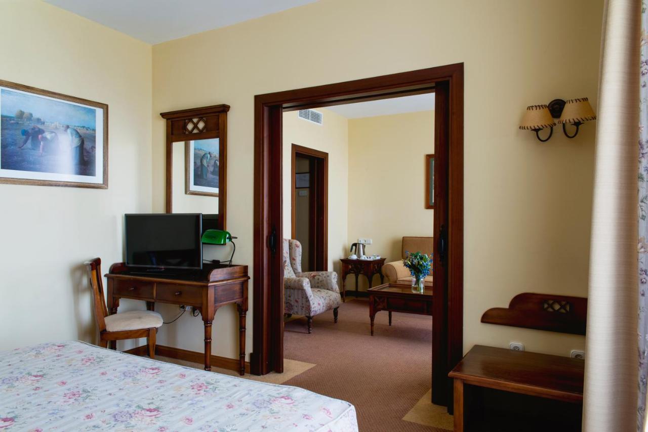 Fotos del hotel - TRH MIJAS