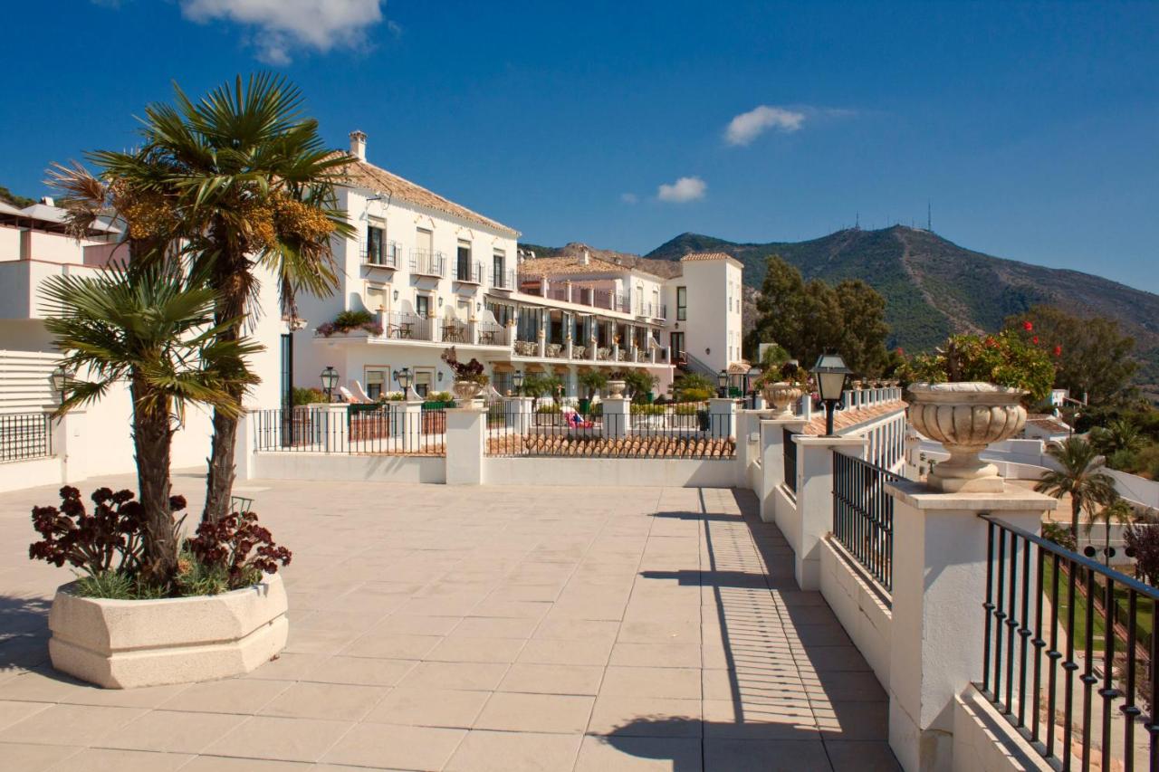 Fotos del hotel - TRH MIJAS