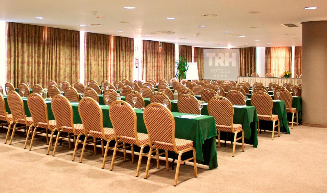 Fotos del hotel - TRH MIJAS