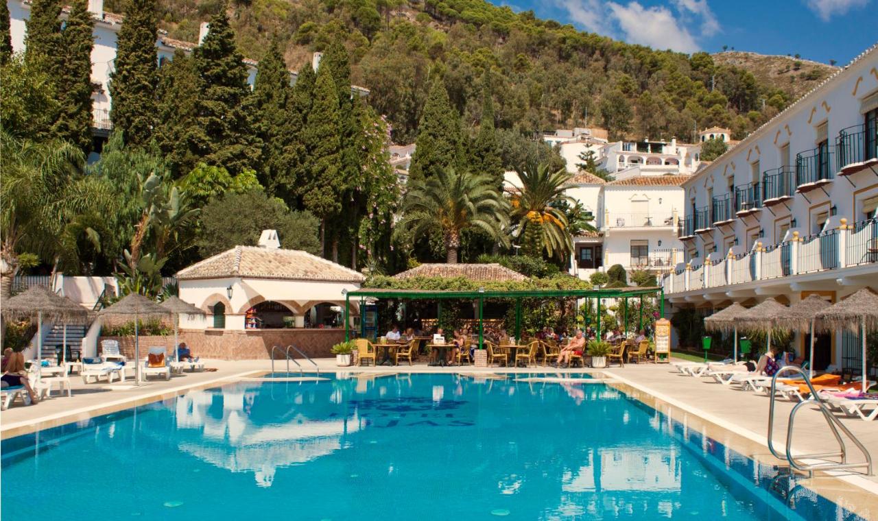 Fotos del hotel - TRH MIJAS