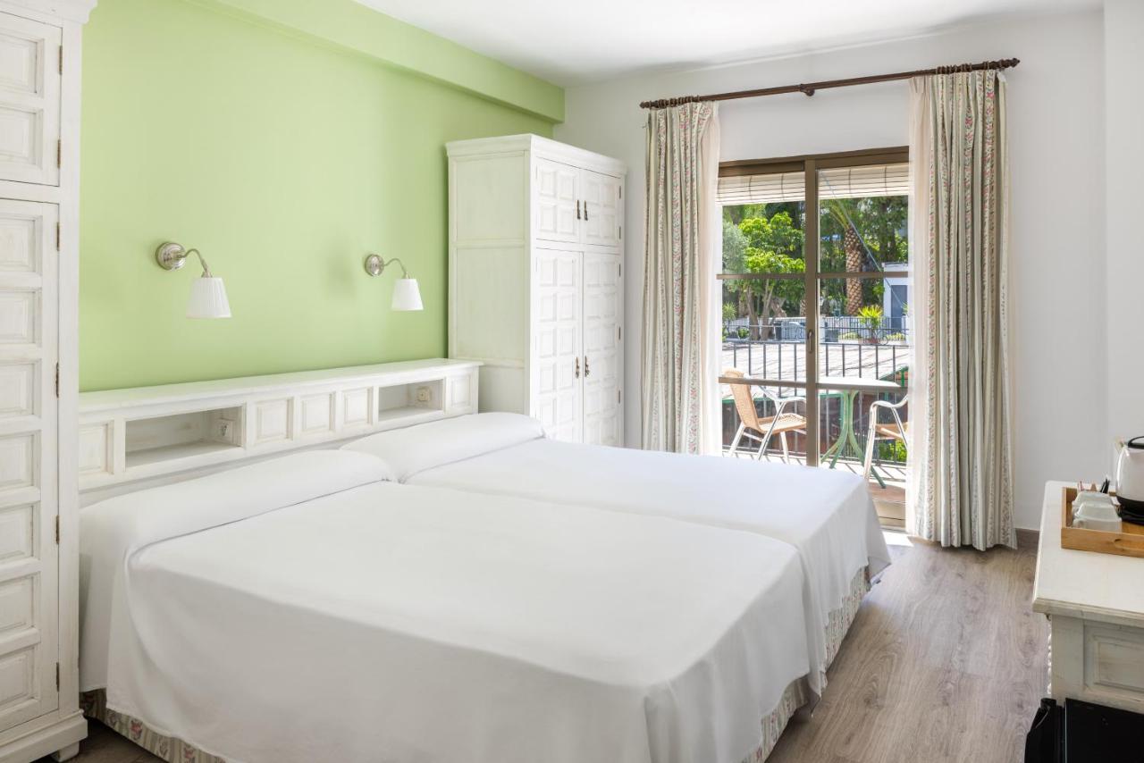 Fotos del hotel - TRH MIJAS