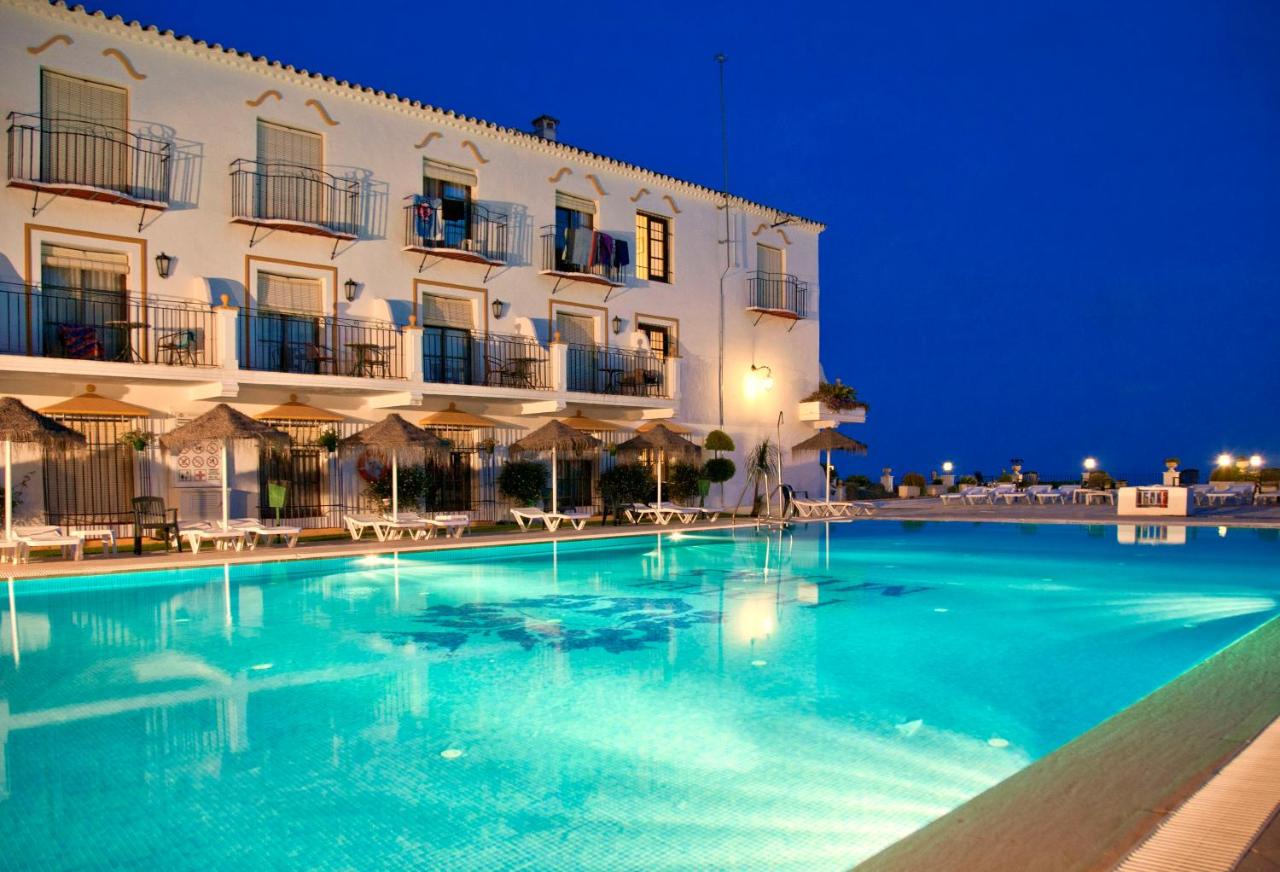 Fotos del hotel - TRH MIJAS