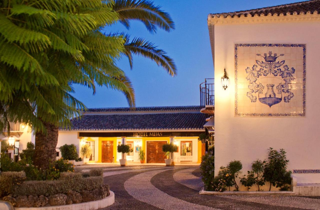 Fotos del hotel - TRH MIJAS