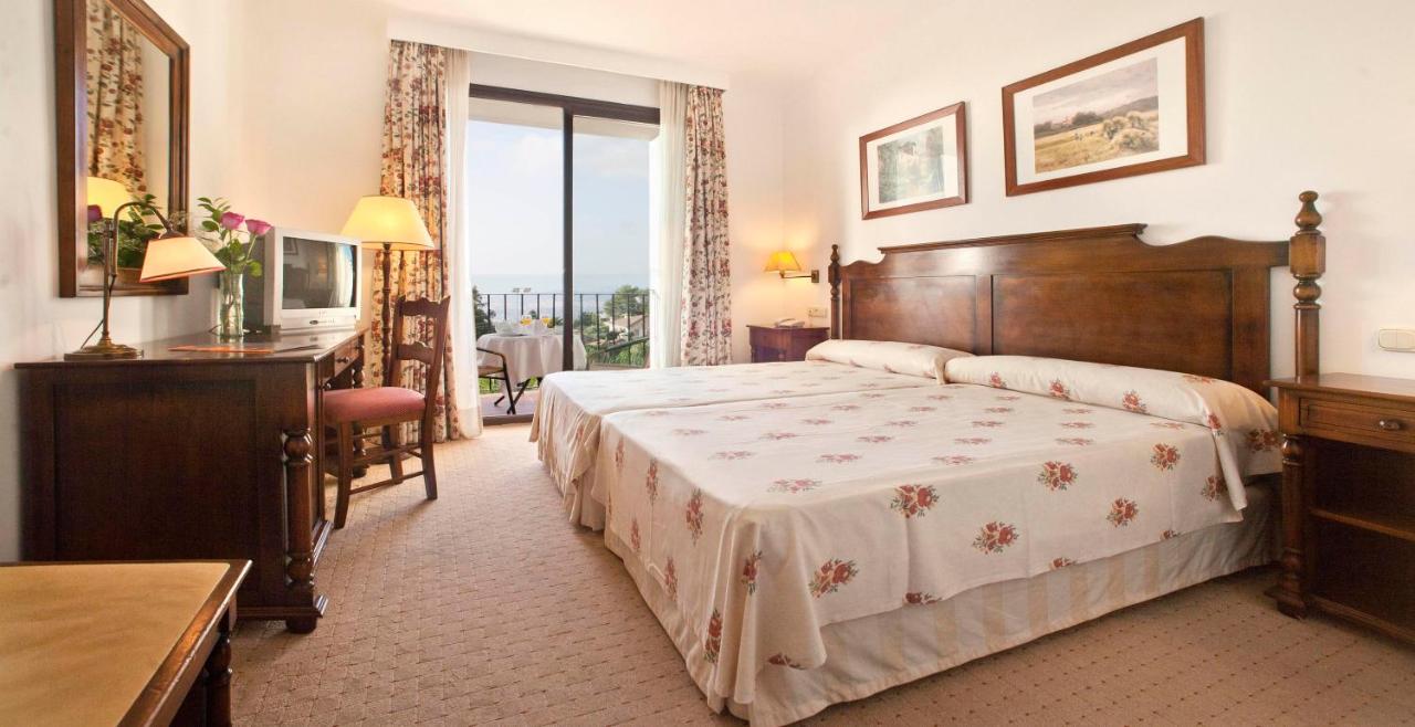 Fotos del hotel - TRH MIJAS