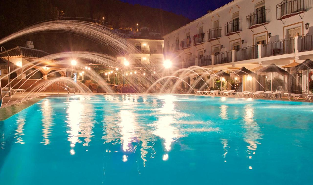Fotos del hotel - TRH MIJAS