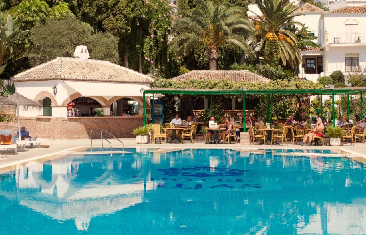 Fotos del hotel - TRH MIJAS