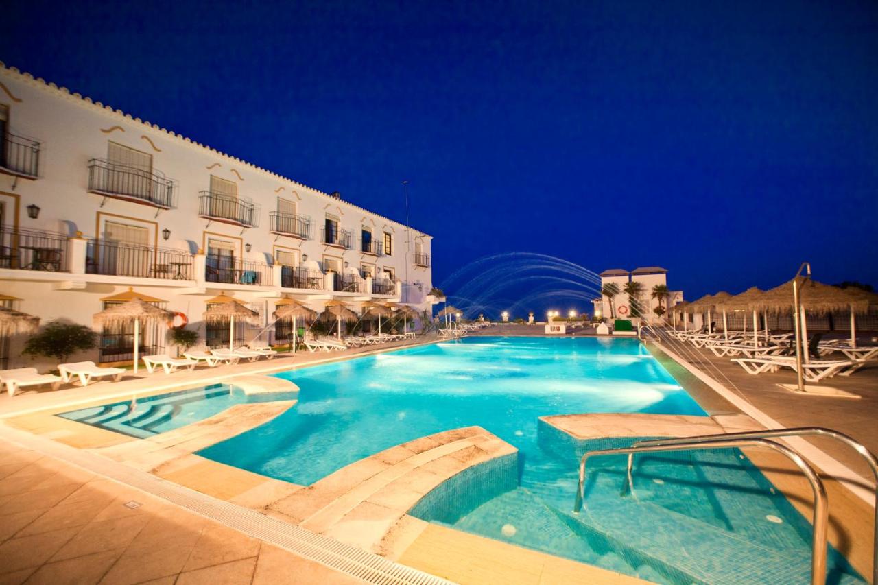 Fotos del hotel - TRH MIJAS