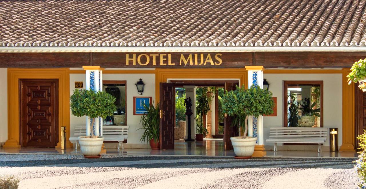 Fotos del hotel - TRH MIJAS
