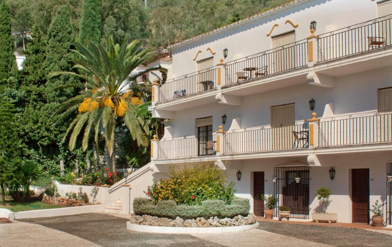 Fotos del hotel - TRH MIJAS