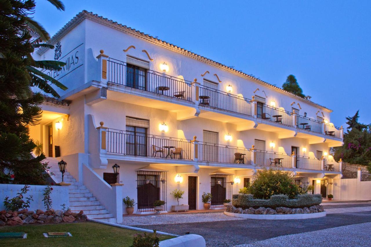 Fotos del hotel - TRH MIJAS