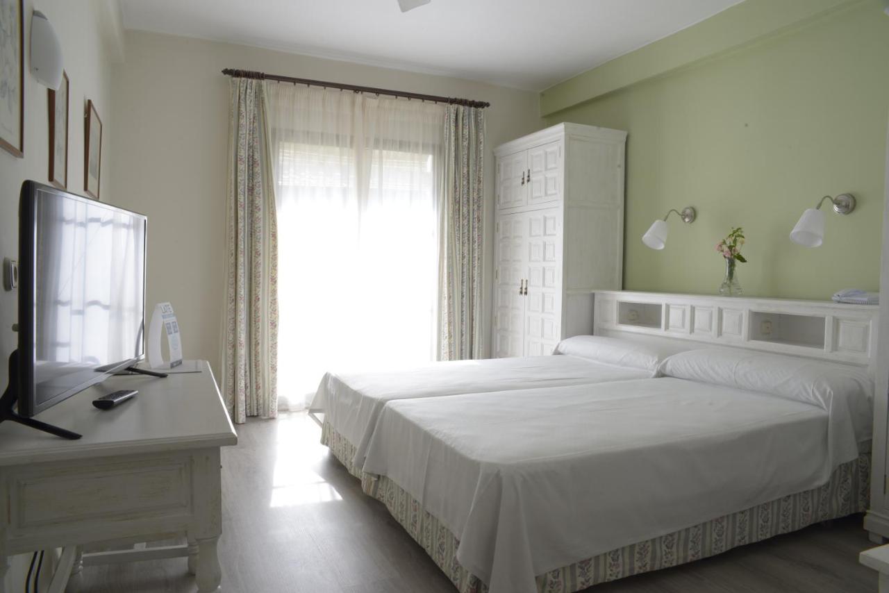 Fotos del hotel - TRH MIJAS