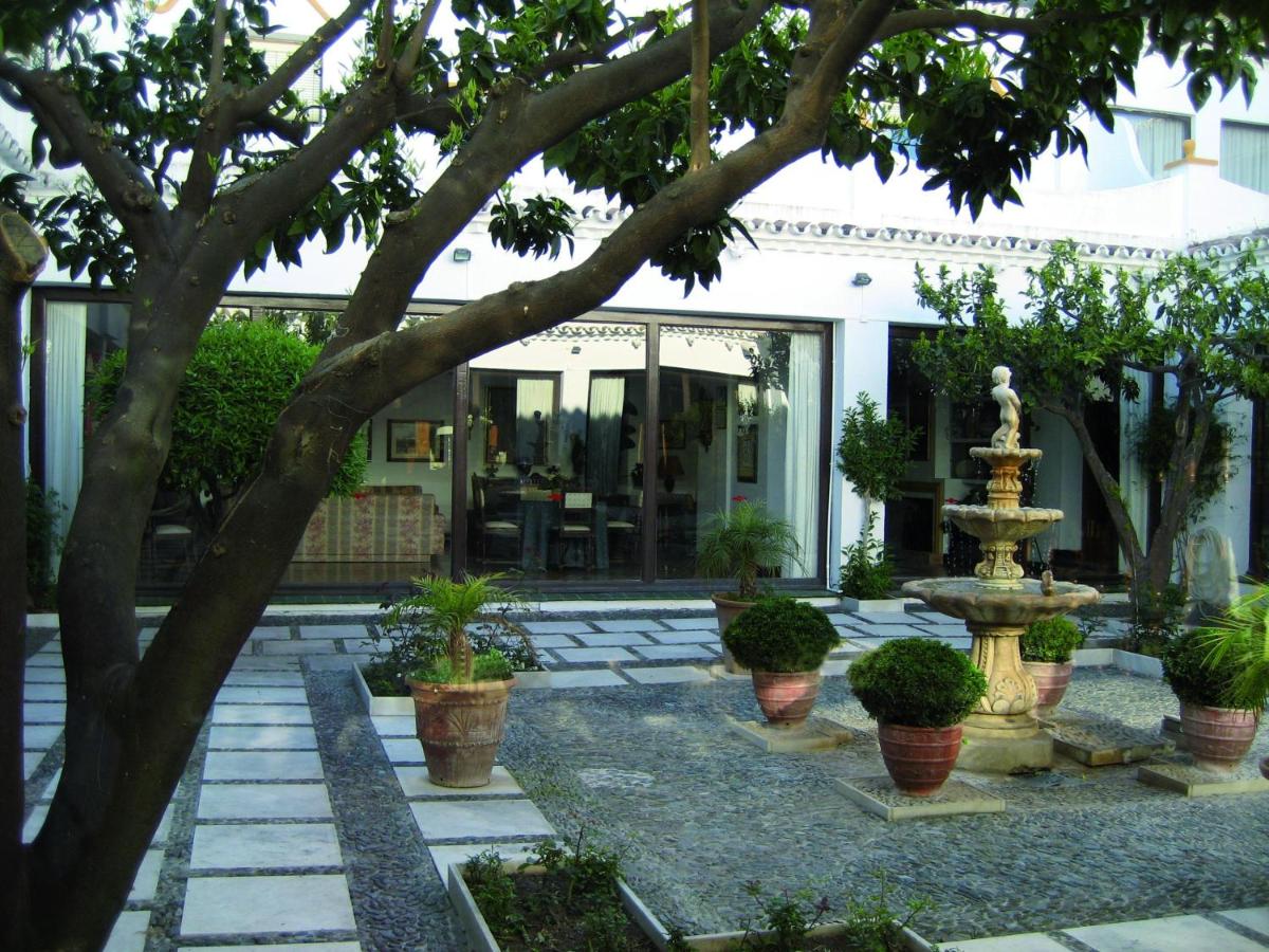 Fotos del hotel - TRH MIJAS
