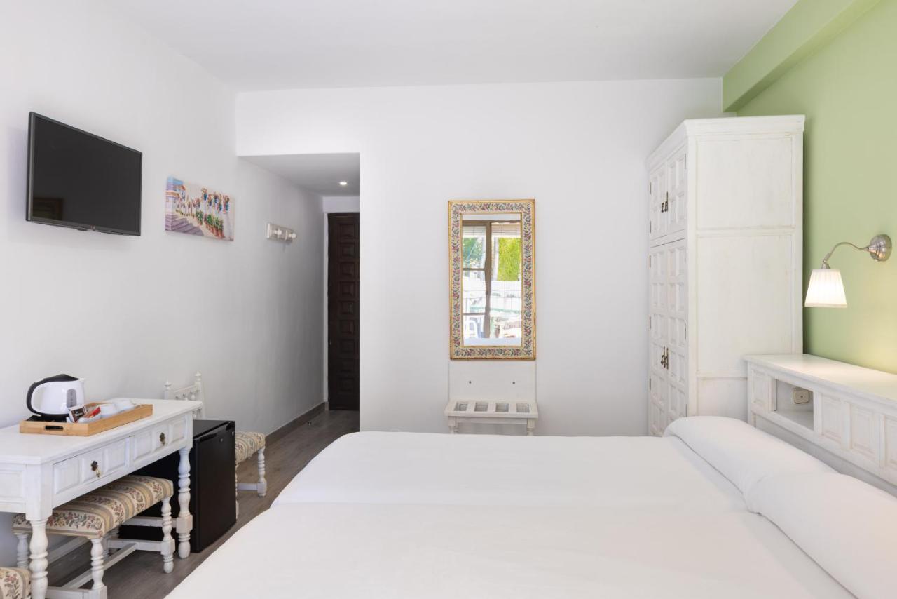 Fotos del hotel - TRH MIJAS