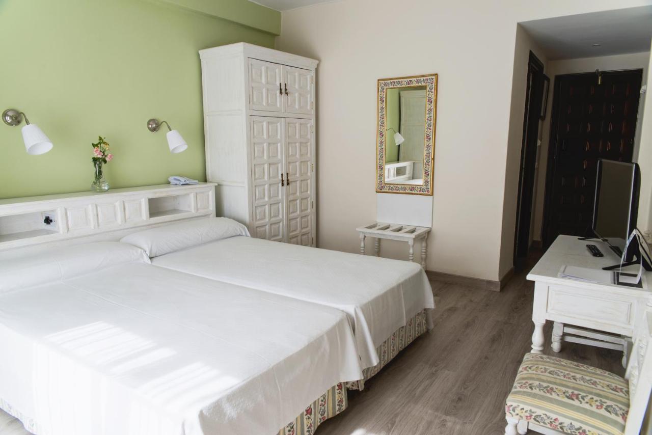 Fotos del hotel - TRH MIJAS
