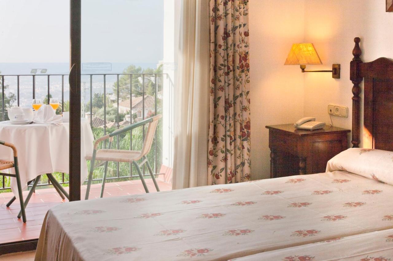 Fotos del hotel - TRH MIJAS