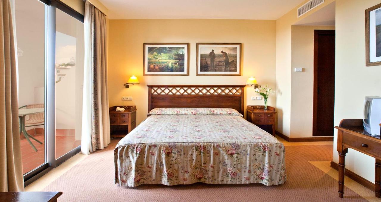 Fotos del hotel - TRH MIJAS