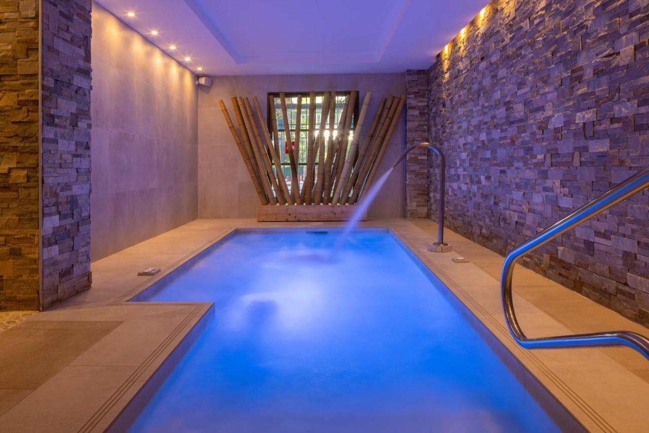 Fotos del hotel - TRH MIJAS