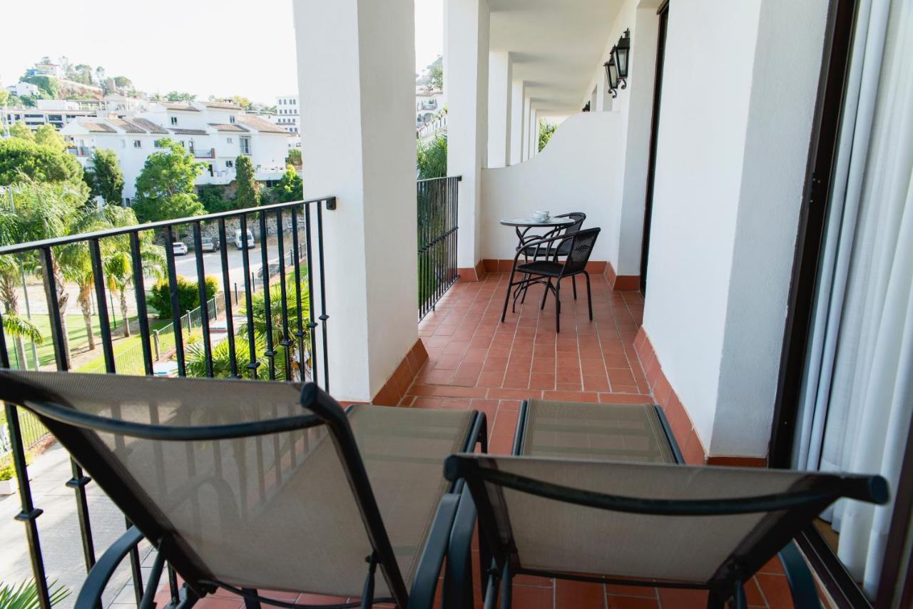 Fotos del hotel - TRH MIJAS