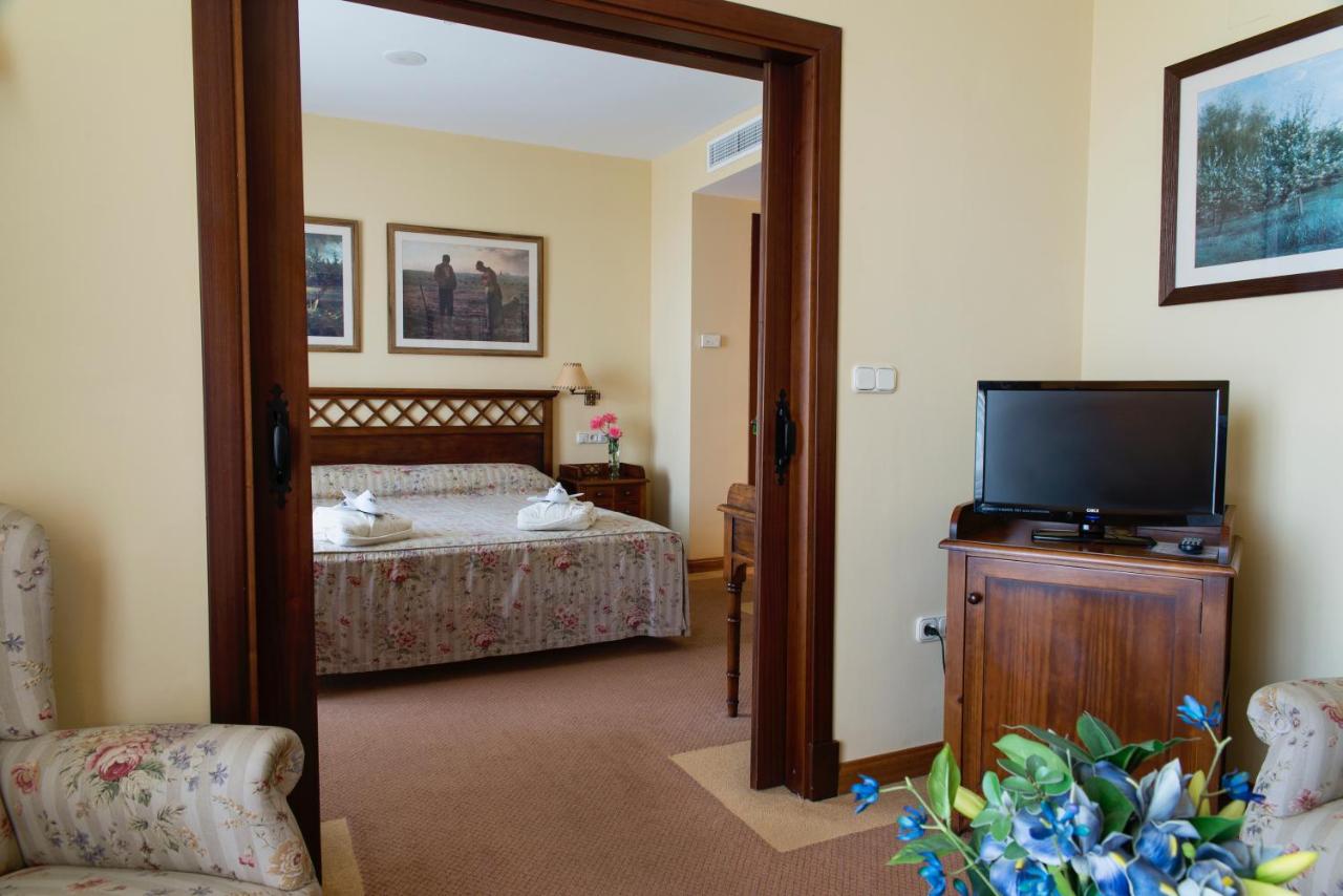Fotos del hotel - TRH MIJAS