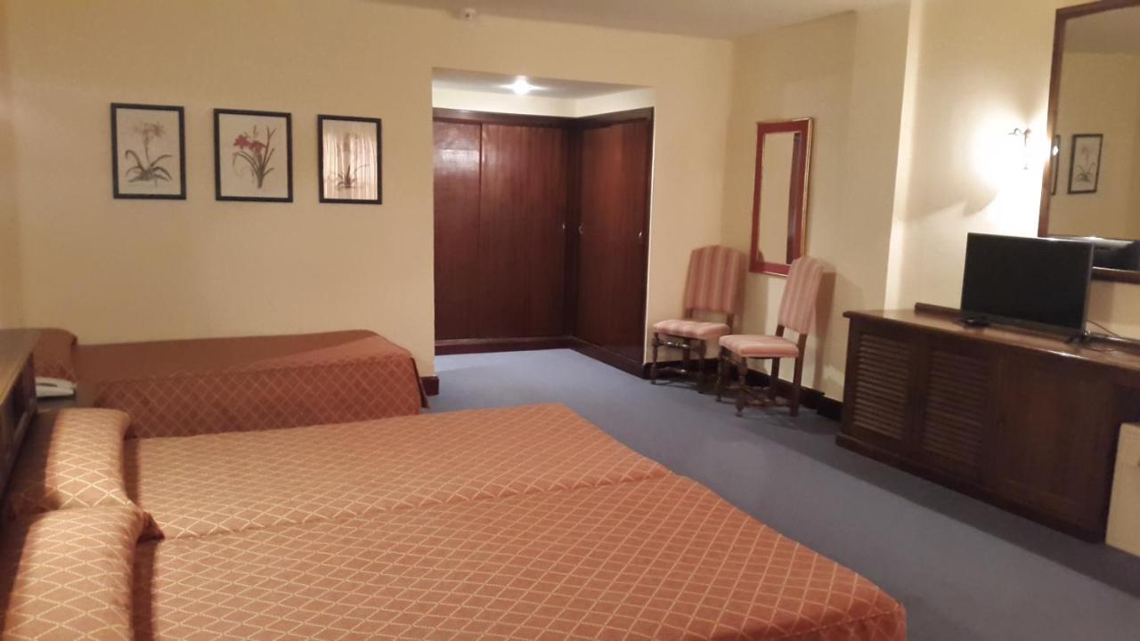 Fotos del hotel - TRH MIJAS
