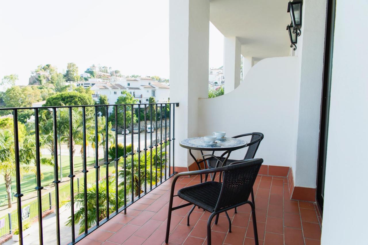 Fotos del hotel - TRH MIJAS