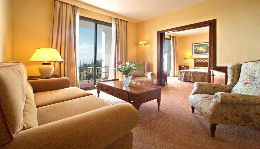 Fotos del hotel - TRH MIJAS