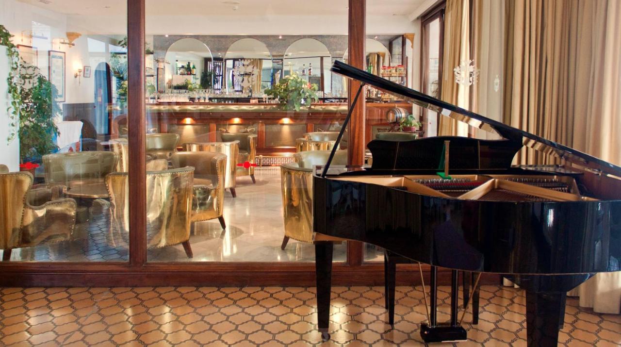 Fotos del hotel - TRH MIJAS
