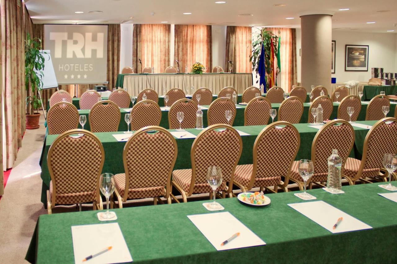 Fotos del hotel - TRH MIJAS