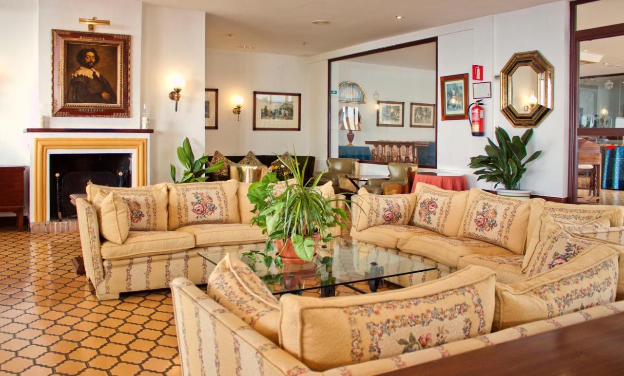 Fotos del hotel - TRH MIJAS